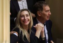 Súper Niño: Karina Milei, Santilli y Monteoliva desembarcan en Chaco
