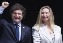 El gobierno frena la reforma electoral y refuerza las negociaciones con gobernadores