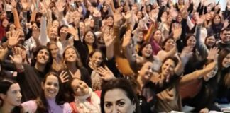 Educación abre las inscripciones para una nueva capacitación junto a Laura Lewin