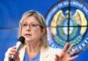 El Gobierno ya inició la planificación del operativo regreso de la Selección Argentina