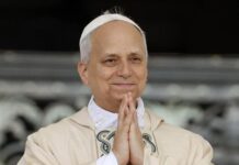 El Gobierno analiza decretar asueto o feriado por la visita del Papa a la Argentina