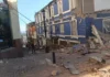 Colombia: confirmaron 284 muertes, 379 desaparecidos