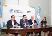 Corrientes se alista para recibir al 4° Congreso Ecoturístico del Litoral