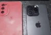 Corrientes: ofrecía un iPhone robado por redes sociales y terminó detenido