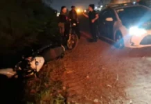 Corrientes: detuvieron al expolicía que estaba prófugo