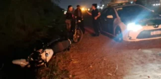 Corrientes: detuvieron al expolicía que estaba prófugo