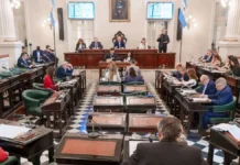 Diputados aprobó una ley para promover inversiones tecnológicas en Corrientes