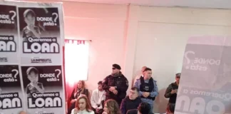 Loan: declara el perito que detectó rastros en los vehículos de Pérez y Caillava
