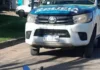 Mataron a fierrazos a un hombre en plena calle de un barrio capitalino