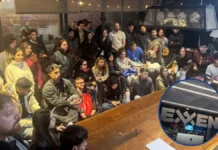 Exen: más de 100 trabajadores exigen soluciones laborales tras los allanamientos