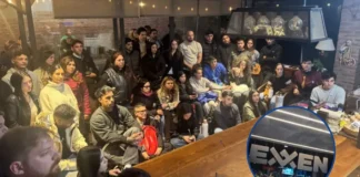 Exen: más de 100 trabajadores exigen soluciones laborales tras los allanamientos
