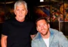 La desgarradora carta de Lionel Messi para despedir a su papá, Jorge