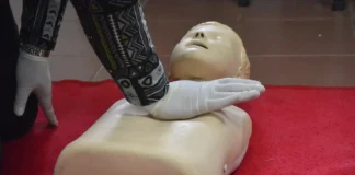 Primeros auxilios y RCP en Corrientes