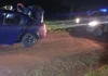 Secuestraron más de 50 kilos de marihuana tras una persecución