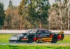 Vilas largará desde la primera fila la serie única del TC Pista Mouras