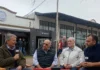Marcos Pereda: “Pino traicionó a los socios de la Sociedad Rural Argentina”