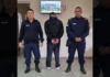 Detienen a un hombre buscado por un homicidio cometido en Buenos Aires