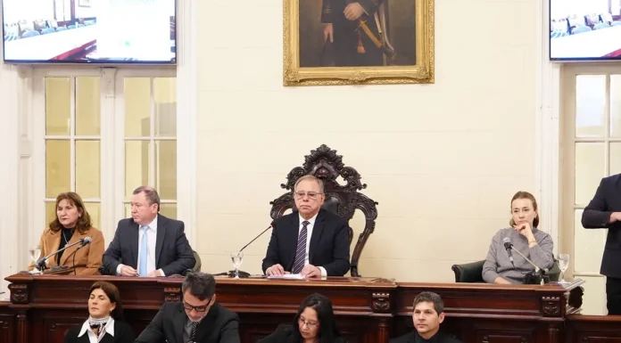 Corrientes: Diputados aprobó la ley de capacitación en RCP para salvar vidas