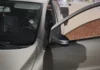 Una pareja de policías mató a tres delincuentes que intentaron robarles el auto