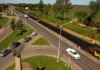 Autovía Ruta 12 en Corrientes