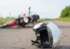 Tragedia en la Ruta Nacional 14: falleció un motociclista