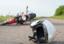 Tragedia en la Ruta Nacional 14: falleció un motociclista