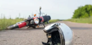 Tragedia en la Ruta Nacional 14: falleció un motociclista