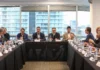 Corrientes participó de una jornada sobre los desafíos de la política tributaria federal