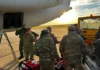 El Gobierno otorgó un aumento para militares, fuerzas de seguridad