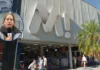 Duro testimonio por el cierre de Musimundo
