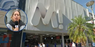 Duro testimonio por el cierre de Musimundo