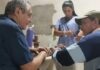 Dispositivo Médico Asistencial en la zona rural