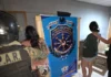 Desarticulan un narcokiosco regenteado por madre e hija en Corrientes