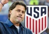 Pochettino seguirá al frente de Estados Unidos hasta el Mundial 2030