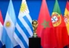 La bomba de Chiqui Tapia sobre el Mundial 2030