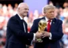 UEFA, Asia y Concacaf reclamaron una investigación contra Infantino