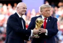 UEFA, Asia y Concacaf reclamaron una investigación contra Infantino