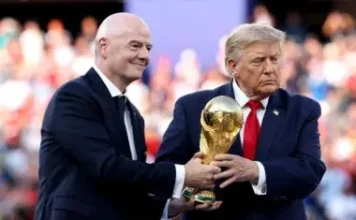 UEFA, Asia y Concacaf reclamaron una investigación contra Infantino