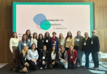 Corrientes refuerza la capacitación de sus formadores de docentes