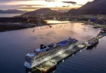 Puerto de Ushuaia: denuncian al Gobierno por desvío de fondos y negocios millonarios