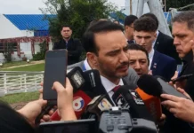 Valdés: “El norte tiene que tener las mismas oportunidades de desarrollo que la zona centro y sur del país”