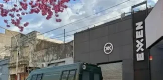 Causa Exen: unos 120 empleados piden la intervención judicial