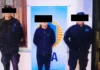 Se entrego “Edu”, el “Zar de la cocaína” en Corrientes