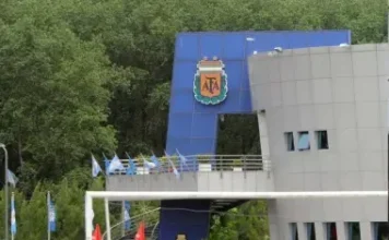 La postura de la AFA tras las sanciones de FIFA a la Selección Argentina