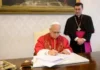 Encuentro en el Vaticano: la CGT se reunirá con el papa León XIV