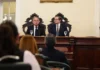 El Poder Legislativo presentó el sitio web del Digesto Jurídico de Corrientes