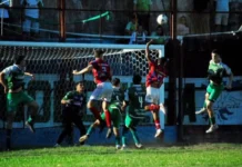 Torneo Regional Amateur: Huracán Corrientes y Mandiyú será este domingo