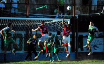 Torneo Regional Amateur: Huracán Corrientes y Mandiyú será este domingo