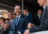 Valdés confirmó que será parte de la comitiva oficial de la Argentina Week en París