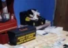 Megaoperativo “anti-narco” en el interior de Corrientes: 14 detenidos